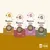 Applaws Taste Toppers in Gravy, 24 Beutel: je 6x Chicken Breast, Chicken Breast with Beef, Chicken Breast with Duck, Chicken Breast with Lamb, 85g. Applaws Taste Toppers in Gravy, 24 Beutel: je 6x Chicken Breast, Chicken Breast with Beef, Chicken Breast with Duck, Chicken Breast with Lamb, 85g.