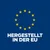 Hergestellt in der EU Hergestellt in der EU