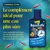 Tetra AquaSafe rend l'eau du robinet sûre pour les poissons, protège les poissons et les plantes contre les substances nocives. Le complément idéal pour une eau sûre dans l'aquarium.