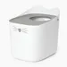 Catit PIXI Katzentoilette - weiß