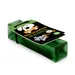 Lucky Jim Kollagen Bar mit Spirulina - 3 x 25 g Größe S