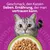 Whiskas 1+ Adult Frischebeutel 40 x 85 g - Mixed Menu in Gelee (4 Sorten) Whiskas 1+ Adult Frischebeutel 40 x 85 g - Mixed Menu in Gelee (4 Sorten)