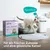 litter genie kattenbakvulling, kattenbak en afvalemmer. Tekst: Purrrfect. Voor een fris huis en een gelukkige kat! litter genie kattenbakvulling, kattenbak en afvalemmer. Tekst: Purrrfect. Voor een fris huis en een gelukkige kat!
