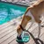 LickiMat Slomo Licking Mat –Turquoise - 23 x 20 x 1.9 cm (L x W x H) LickiMat Slomo Licking Mat –Turquoise - 23 x 20 x 1.9 cm (L x W x H)
