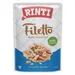 Rinti Filetto i sovs 24 x 100 g - Kylling & and
