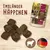 Hansepet Natur Snacks Emsländer Häppchen - Lamm Hansepet Natur Snacks Emsländer Häppchen - Lamm