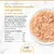 Catit Cuisine Fillet de pollo - Filete de pollo con gambas (75 g) Catit Cuisine Fillet de pollo - Filete de pollo con gambas (75 g)