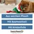 Beeztees Hundespielzeug Weihnachtsbaum - Fir: L 30 x B 20 x H 15 cm
