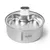 Dog Mate Fontanella in acciaio inox Wireless - 8 L Dog Mate Fontanella in acciaio inox Wireless - 8 L