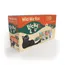 Sparpack: Lucky Lou Adult 48 x 125 g - Mixpack II: Vilt Mix (4 sorter)