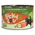 Lucky Lou nöt & vildsvin med pumpa, för vuxna katter, >96% köttandel inkl. inälvor och kokvätska, 200g, Made in Germany.