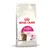 Royal Canin Fussy Exigent karma dla kotów, opakowanie z kotem oraz angielskim tekstem dla wybrednych kotów, Feline Health Nutrition.