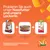 Probieren Sie auch unser Nassfutter und unsere Leckerlis. Wissenschaftlich darauf ausgelegt, zusammenzuwirken. N&D Pumpkin Trockenfutter, Nassfutter, Leckerli abgebildet.
