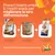 N&D Pumpkin crocchette, alimento umido e dental treats. Sviluppato per migliorare l'alimentazione. Scientificamente formulato per agire in sinergia.