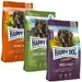 Happy Dog Supreme Culinary World Tour, 3 x 4 kg - Toscana, Uusi-Seelanti, Irlanti