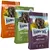 Happy Dog Supreme Culinary World Tour, 3 x 4 kg - Toscana, Uusi-Seelanti, Irlanti Happy Dog Supreme Culinary World Tour, 3 x 4 kg - Toscana, Uusi-Seelanti, Irlanti