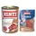 Kennerfleisch Lamm 12 x 400 g + Chicko Lamm 2 x 170 g