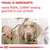 VRAAG JE DIERENARTS welke ROYAL CANIN voeding geschikt is voor je hond.