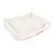 L 105 x B 95 x H 24 cm, beige