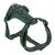 TIAKI Neoprene, нагръдник за кучета, зелен - Размер XS: 28 - 42 см гръдна обиколка
