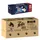 120x85 g Amestec de carne II (vită, somon, pui, ton) + 44x85 g Pui, vită, ton, somon