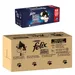 44 x 85 g gratis! 120 x 85 g/120 x 80 g Pachet Jumbo Felix + 44 x 85 g hrană umedă pentru pisici - 120x85 g Amestec de carne II (vită, somon, pui, ton) + 44x85 g Pui, vită, ton, somon