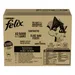 Felix Fantastic jumbo pack 120 x 85 g - 2. hús- & halválogatás