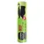 Tube vert Cosma Pure Love Snackies, texte visible : BEEF, gently freeze-dried, 100% pure meat. Silhouette de chat noir et pictogramme chat blanc sur fond rouge.