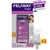 FELIWAY Help! Pack x3 cartouches, aide à réduire griffades, marquage urinaire, réactions de peur. Idéal pour situations de stress ponctuelles. 3x7 jours, phéromones apaisantes.