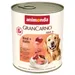 animonda GranCarno Original Adult 6 x 800 g - Rund & Kip