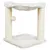 Trixie Cat Tree Baza - cream