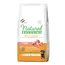 Natural Trainer Sensitive Small & Toy med fläskkött - Ekonomipack: 2 x 7 kg