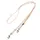 Passende line: 200 cm lang, 15 mm bred, beige