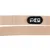 TIAKI Hondenlijn Mesh, Beige TIAKI Hondenlijn Mesh, Beige