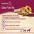 HansePet Chew Fun Mix. Ergänzungsfutter für Hunde, schonend im Ofen getrocknet, im wiederverschliessbaren Frischebeutel. Ohne Zusatz von Getreide und Zucker. Fördert den natürlichen Kautrieb.