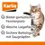 Hamac de fenêtre Karlie Willo pour chat