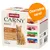 Кутия Animonda Carny Adult, Herzhafte Variation, 8×85 г. Видими варианти: Rind+Huhn, Rind+Pute+Shrimps, Rind+Strauß, Rind+Perlhuhn. Оранжев кръг с текст: Опитайте сега! Кутия Animonda Carny Adult, Herzhafte Variation, 8×85 г. Видими варианти: Rind+Huhn, Rind+Pute+Shrimps, Rind+Strauß, Rind+Perlhuhn. Оранжев кръг с текст: Опитайте сега!