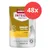 Animonda Integra Protect Urinary Struvitsteine mit Huhn, ohne Getreide, beugt Struvitstein-Neubildung vor. Packungsgrösse: 48x Portionsbeutel. Animonda Integra Protect Urinary Struvitsteine mit Huhn, ohne Getreide, beugt Struvitstein-Neubildung vor. Packungsgrösse: 48x Portionsbeutel.