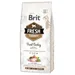 Brit Fresh Dinde avec pois light Fit & Slim - 12 kg