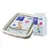 Savic Puppy Trainer Starter Kit Large con tappetini super assorbenti, taglia L, 50 pezzi. Include attrattivo e superficie asciutta per l’addestramento dei cuccioli.