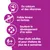 Du calcium et des vitamines, faible teneur en lactose, soutenir le développement d’os sains, pour chats adultes et chatons de plus de 6 semaines.