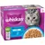 Whiskas 1+ Fish Favourites in Jelly Whiskas 1+ Fish Favourites in Jelly