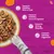 Whiskas 1+ Tasty Mix Country Collection in Gravy Whiskas 1+ Tasty Mix Country Collection in Gravy
