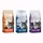 3 x 2 kg Elements Single meat Huhn, Lachs und Ente
