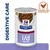 Digestive care food with chicken and vegetables, prescription diet, low fat, i/d formula shown on can label. Digestive care food with chicken and vegetables, prescription diet, low fat, i/d formula shown on can label.