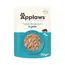 Sparpaket Applaws Pouch in Jelly 32 x 70 g - Thunfisch