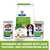 Hill's Prescription Diet Metabolic + Mobility Trocken- und Nassnahrung sowie Healthy Weight Treats für Hunde. Text: Probieren Sie unsere köstliche Trocken- und Nassnahrung aus.