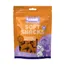 Friandises Braaaf au saumon, potiron, céleri pour chien - 3 x 85 g