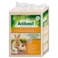 Litière en bois naturel Anibest pour petits animaux - 2 x 60 L (6,4 kg)