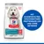 Hill's Science Plan Hypoallergenic hondenvoer voor middelgrote honden, graanvrij, met hoogwaardige zalmeiwitten. Met geselecteerde eiwitbronnen en zonder kunstmatige toevoegingen.